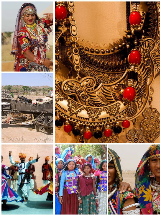 Garasia Tribe, Rajasthan