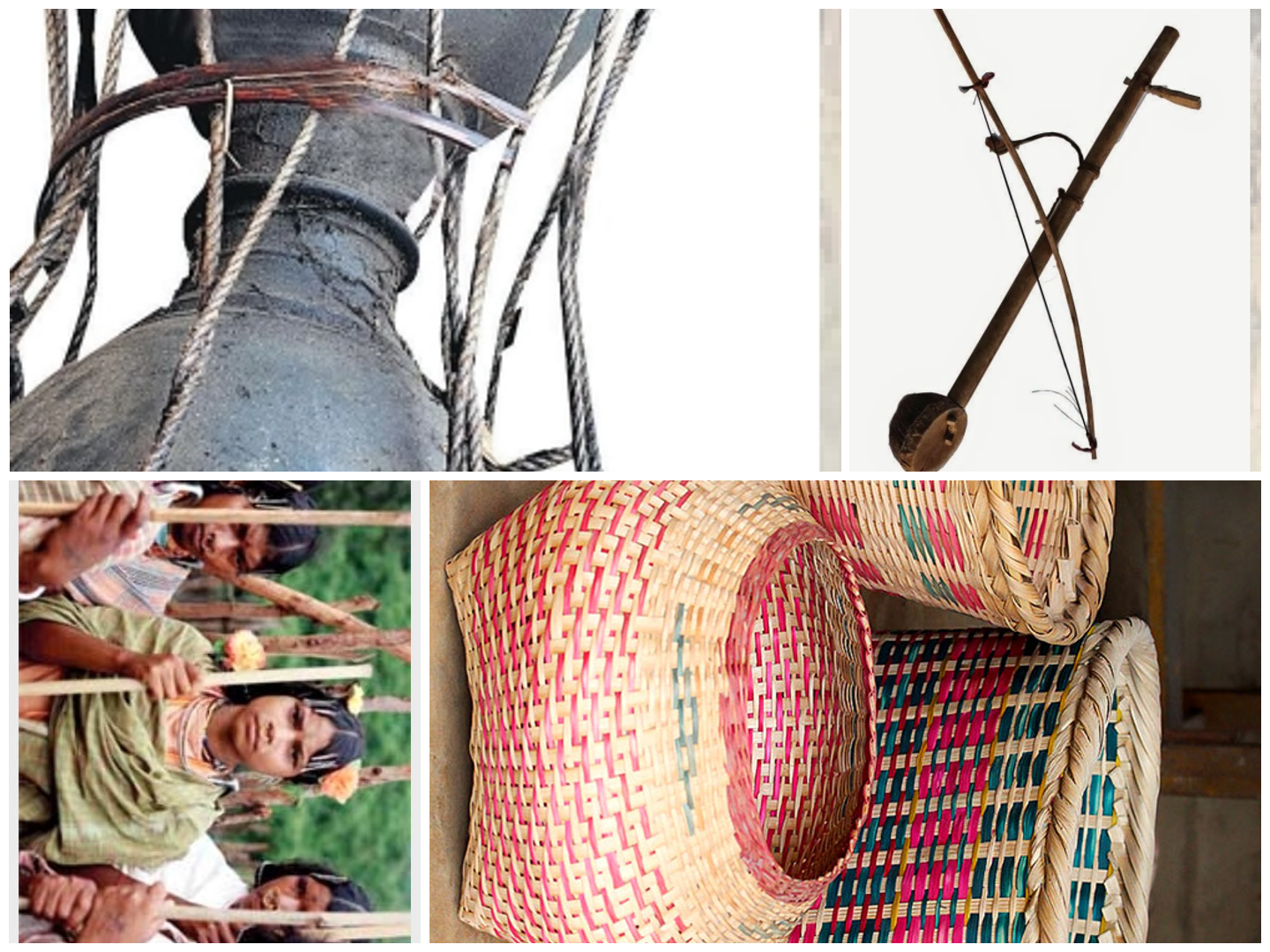 Yerava, Karnataka Tribe